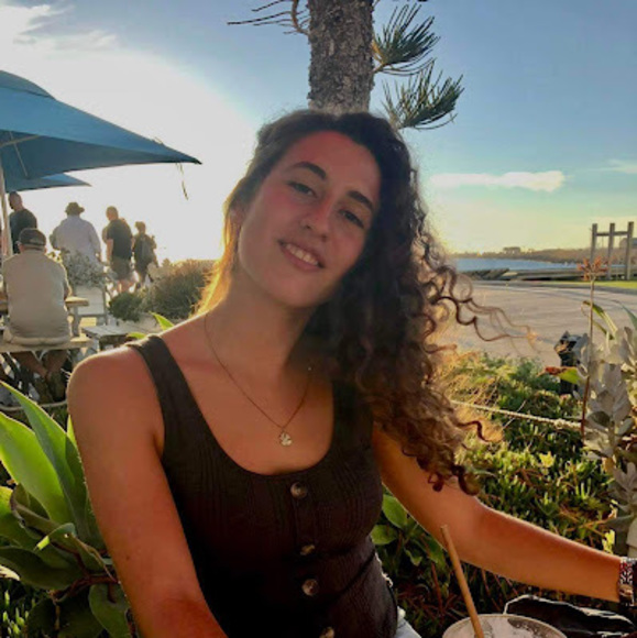 Meet your Posher, Isabel - Picture 1 of 1